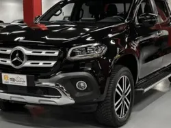 Utilisé 2018 Mercedes X250 Pick-up | 32 500 €