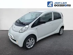 Blanc Utilisé 2018 Peugeot iON Active Citadine | 5 990 € (Prix juste)