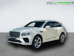Utilisé 2023 Bentley Bentayga SUV | 209 400 €