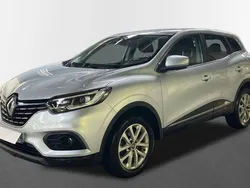 Gris Utilisé 2022 Renault Kadjar Business SUV | 18 490 € (Prix juste)