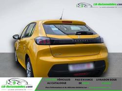 Occasion 2021 Peugeot 208 Citadine | 15 800 € (Prix assez cher)