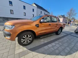 Orange Utilisé 2018 Ford Ranger Pick-up | 19 650 €