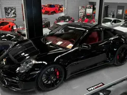 Utilisé 2022 Porsche 992 Sport Coupé | 169 900 € (Prix cher)