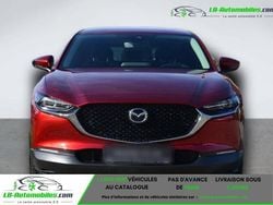 Occasion 2021 Mazda CX-30 Selection SUV | 27 100 € (Prix cher)