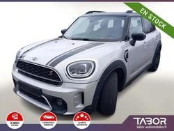 Argent Utilisé 2021 Mini Cooper SD Citadine | 30 488 €