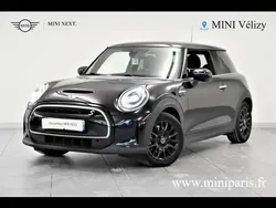 Noir Utilisé 2022 Mini Cooper SE Essential Citadine | 17 460 € (Bon prix)