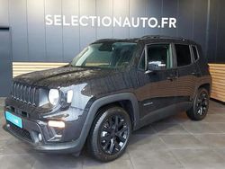 Othercolor Utilisé 2022 Jeep Renegade Night Eagle SUV | 27 490 €