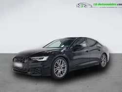 Utilisé 2024 Audi S6 Sport Berline | 72 300 € (Bon prix)