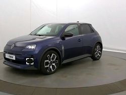 Bleu Utilisé 2025 Renault 5 E-Tech Techno Citadine | 29 990 €