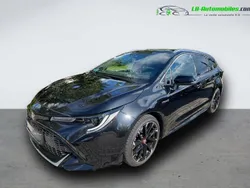 Utilisé 2022 Toyota Corolla Citadine | 30 200 € (Prix cher)