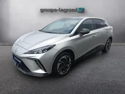 Utilisé 2023 MG MG4 EV Luxury Citadine | 22 980 € (Bon prix)