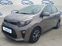Utilisé 2018 Kia Picanto Citadine | 8 990 € (Super prix)