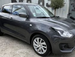 Utilisé 2023 Suzuki Swift Berline | 17 490 € (Prix juste)