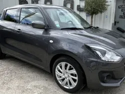 Utilisé 2023 Suzuki Swift Berline | 17 490 € (Prix juste)