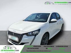 Occasion 2021 Peugeot 208 Citadine | 16 400 € (Prix juste)