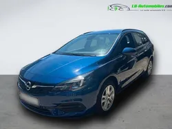 Utilisé 2020 Opel Astra Break | 17 200 € (Prix juste)