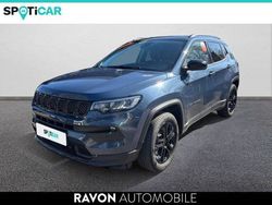 Utilisé 2023 Jeep Compass Night Eagle SUV | 30 990 € (Prix assez cher)
