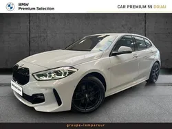 Utilisé 2022 BMW 116 M Sport Citadine | 27 990 € (Prix juste)