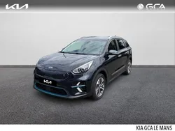 Utilisé 2021 Kia e-Niro 2 SUV | 21 490 € (Prix juste)