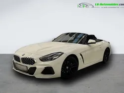 Utilisé 2022 BMW Z4 Comfort Edition Coupé | 42 200 € (Prix juste)