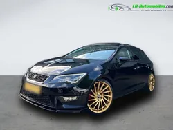 Utilisé 2016 Seat Leon Berline | 21 800 € (Prix assez cher)