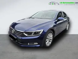 Utilisé 2019 VW Passat Berline | 22 700 € (Prix juste)