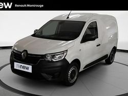 Blanc Utilisé 2021 Renault Express Van | 12 490 €