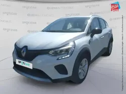Utilisé 2022 Renault Captur Business SUV | 15 999 € (Bon prix)
