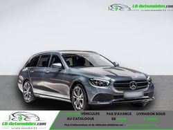 Utilisé 2021 Mercedes E300 Berline | 37 500 € (Super prix)