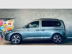 VW Caddy
