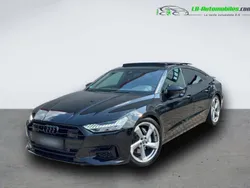 Utilisé 2019 Audi A7 Sportback Sport Citadine | 56 000 € (Prix juste)