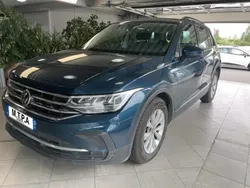 Utilisé 2020 VW Tiguan Business SUV | 23 290 € (Bon prix)