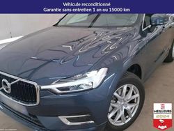 Bleu Utilisé 2020 Volvo XC60 Executive SUV | 35 900 € (Super prix)