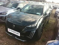 Noir Utilisé 2024 Peugeot 2008 GT SUV | 24 889 €