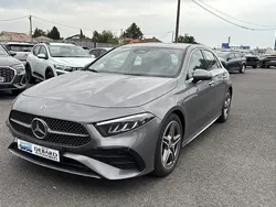 Utilisé 2024 Mercedes A200 AMG line Berline | 31 990 € (Bon prix)