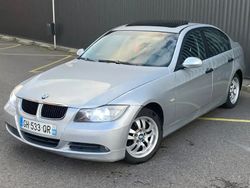 Utilisé 2006 BMW 320 Berline | 3 500 € (Super prix)