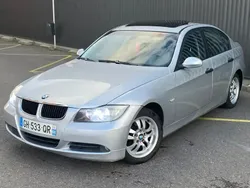 Utilisé 2006 BMW 320 Berline | 3 500 €