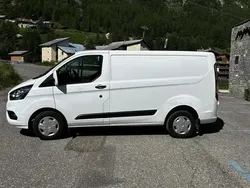 Utilisé 2020 Ford Transit Custom Basis Van | 17 000 € (Super prix)