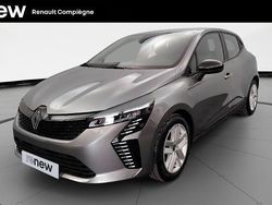 Gris Utilisé 2024 Renault Clio V Evolution Citadine | 14 990 € (Bon prix)
