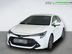 Utilisé 2021 Toyota Corolla Citadine | 26 100 € (Prix assez cher)