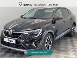 Noir Utilisé 2023 Renault Arkana Evolution SUV | 22 990 € (Prix assez cher)