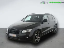Utilisé 2016 Audi SQ5 Sport SUV | 42 300 € (Prix juste)