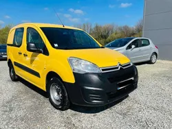 Jaune Utilisé 2016 Citroën Berlingo Business Class Monospace | 7 000 € (Super prix)