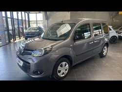 Gris Utilisé 2020 Renault Kangoo Business Monospace | 17 799 € (Prix cher)
