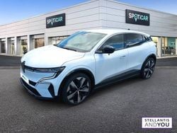 Utilisé 2022 Renault Mégane Techno Berline | 25 490 € (Prix juste)