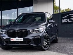 Utilisé 2020 BMW X5 M Sport SUV | 55 900 € (Prix cher)