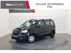 Utilisé 2019 Opel Combo Life Enjoy | 11 990 € (Prix cher)