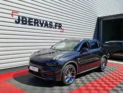 Noir Utilisé 2023 Lynk & Co 01 SUV | 26 590 € (Bon prix)