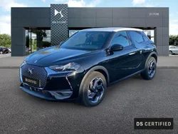 Noir Utilisé 2023 DS Automobiles DS3 Crossback Rivoli SUV | 28 970 € (Prix cher)