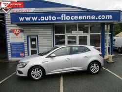 Gris Utilisé 2020 Renault Mégane IV Business Berline | 15 900 € (Prix juste)